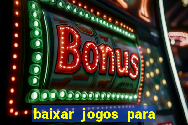 baixar jogos para pc via μtorrent